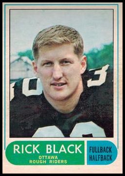 24 Rick Black
